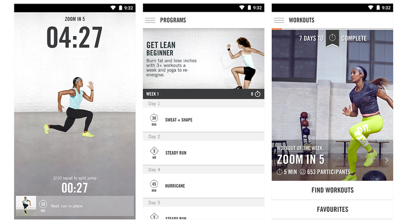 Illustration for article titled 10 consejos para hacer (bien) deporte con apps y medidores de fitness